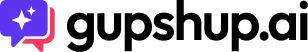 gupshup logo 2