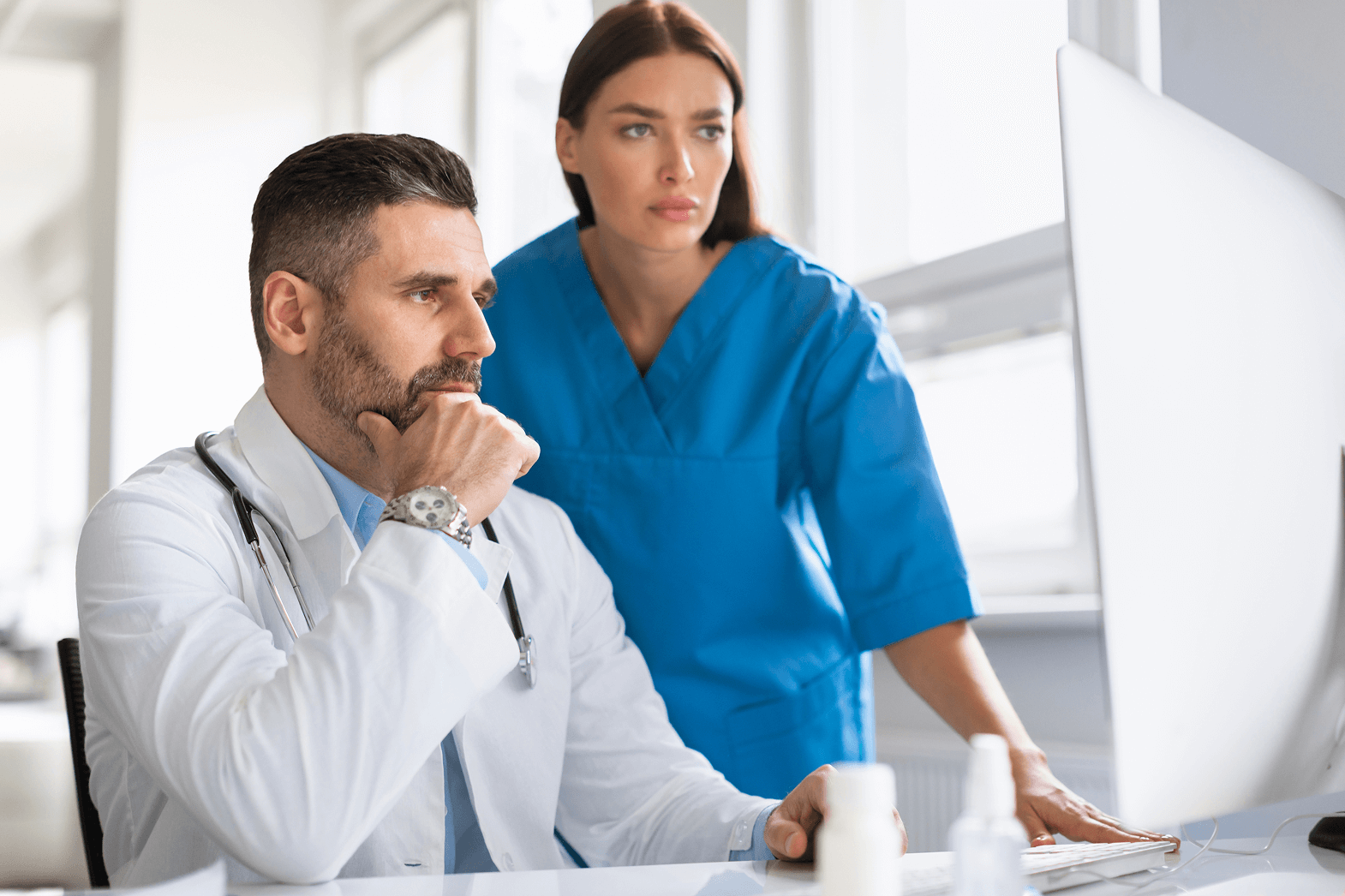 Each duplicate patient record can cost approximately $1950 to resolve