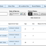 5 Best Healthcare CRM to integrate with NextGen to optimize appointment scheduling