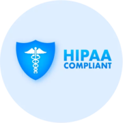 HIPAA Compliant