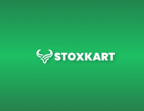 stoxkart builds a high-performance