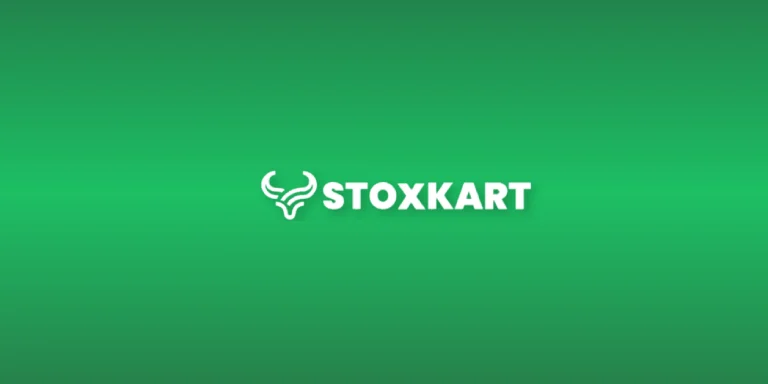 Stoxkart Builds a High-Performance