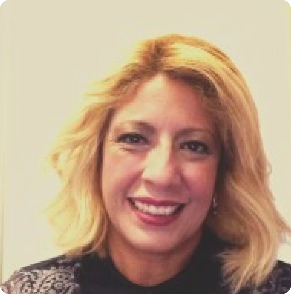 maggie zaman