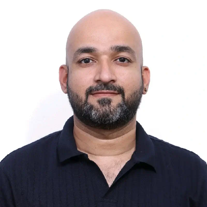 ashish gupta