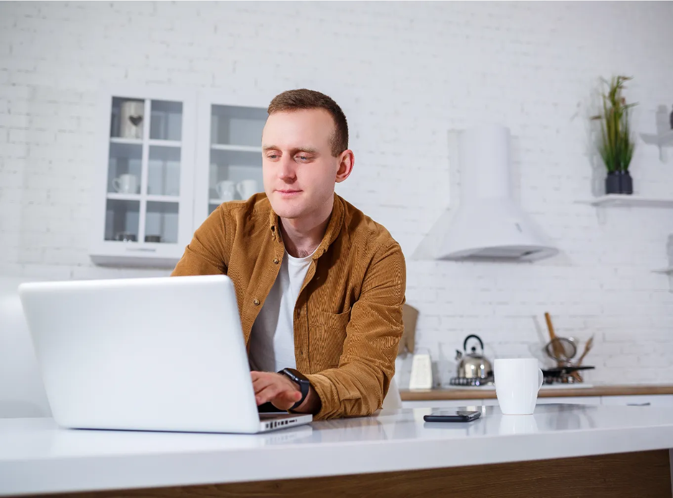 communication management image