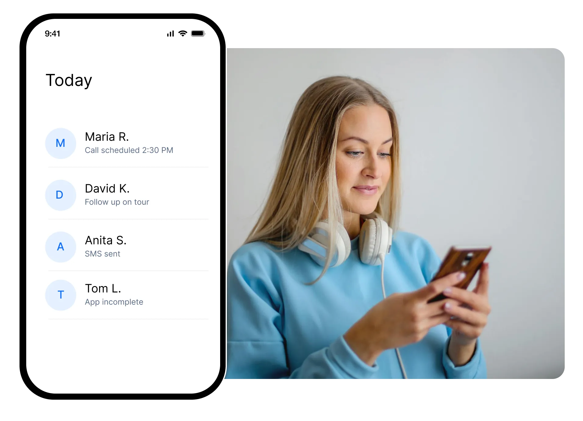 engagement crm for higher education