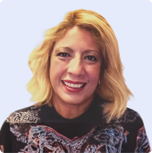 maggie zaman
