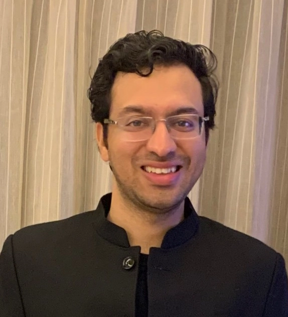 rohan agarwal sales execution crm & marketing automation - leadsquared