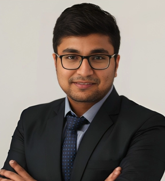 sarthak garg sales execution crm & marketing automation - leadsquared