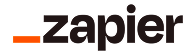 zapier logo
