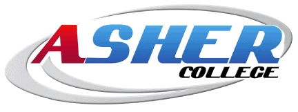 asher college crm for higher education