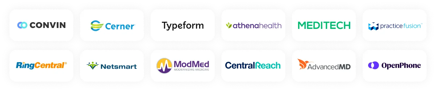 Integrations