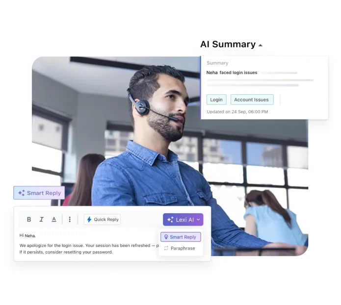 AI workflow automation