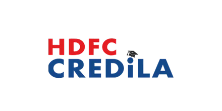 hdfc credila