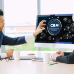 mongoose cadence crm integration