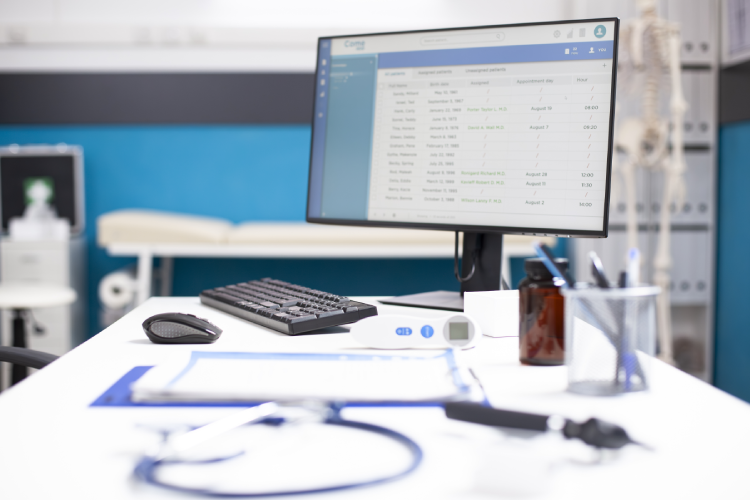 hipaa compliant crm
