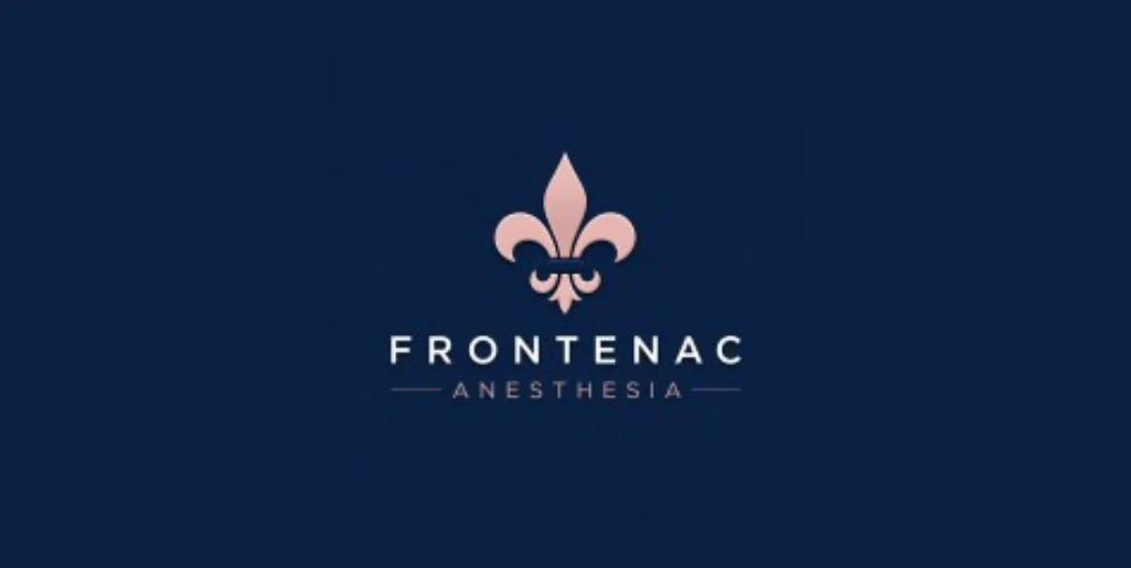 frontenac_anesthesia