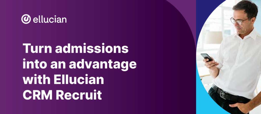 ellucian crm vs leadsquared: what banner institutions use for modern enrollment 2 ellucian crm recruit
