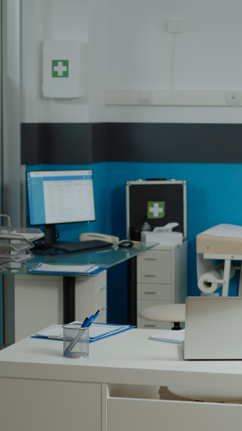 behavioral health crm