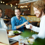 campuscafe crm integration