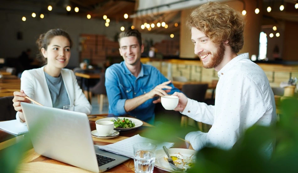 CampusCafe CRM integration