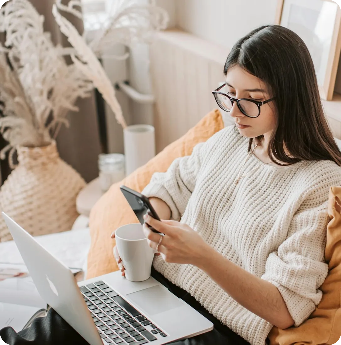 capture and organize incoming inquiries