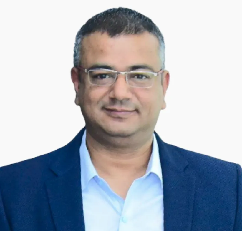 nilesh patel