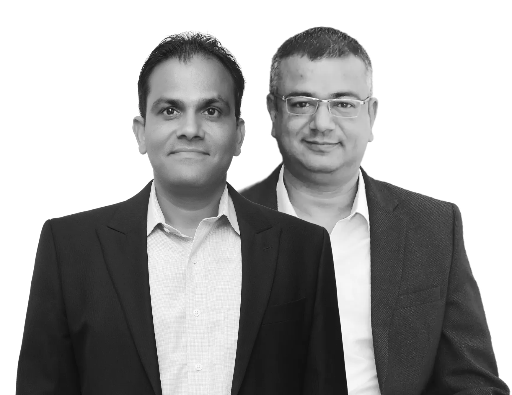 prashant nilesh about leadsquared | leadsquared's story