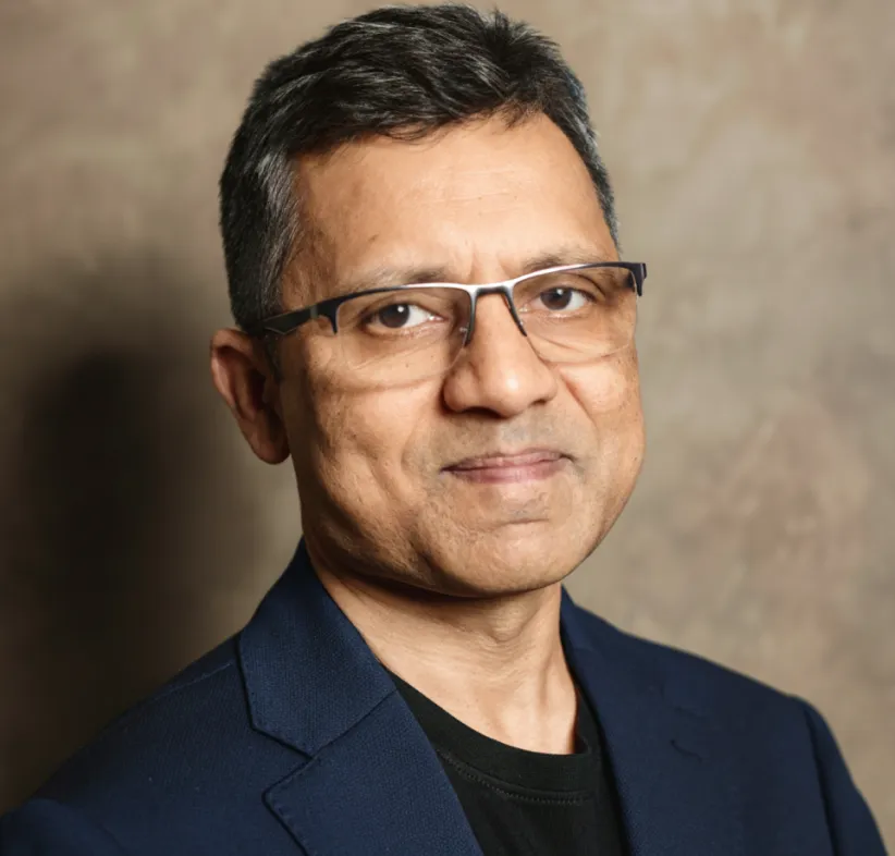 prithwi dasgupta