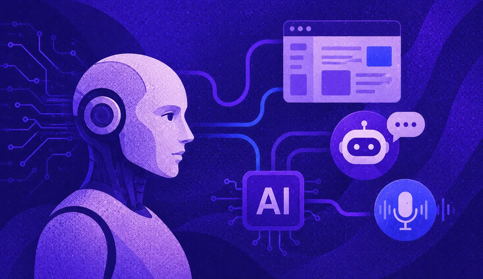 the ai era