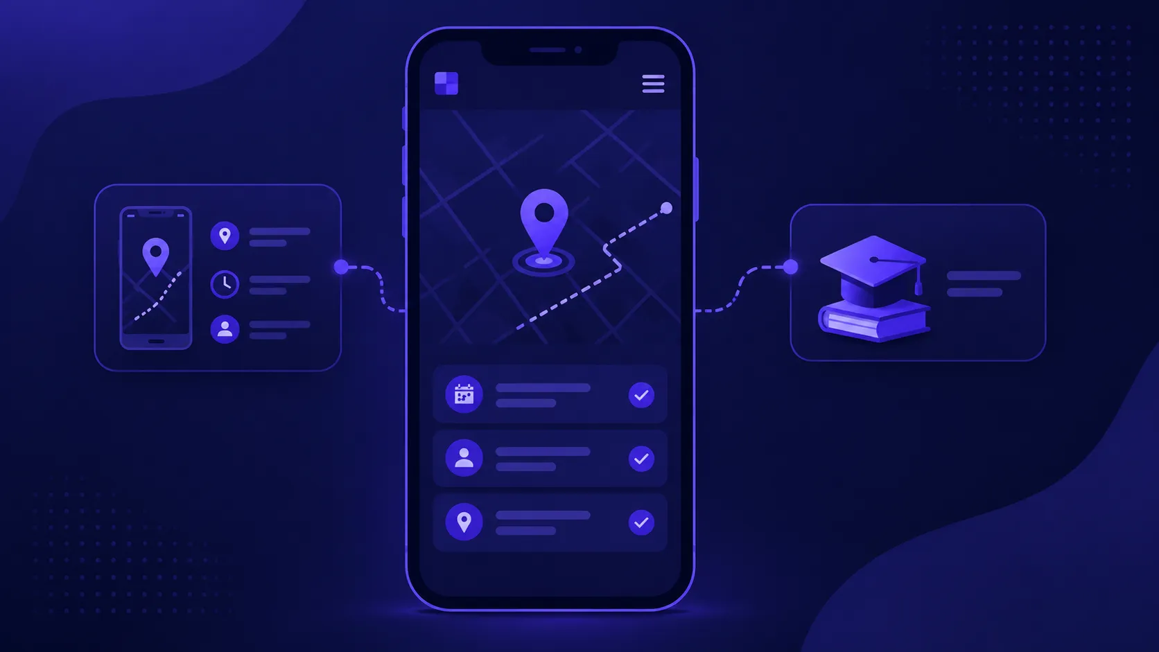 the mobile transformation