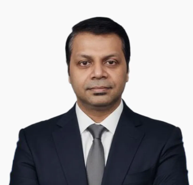 vineet das