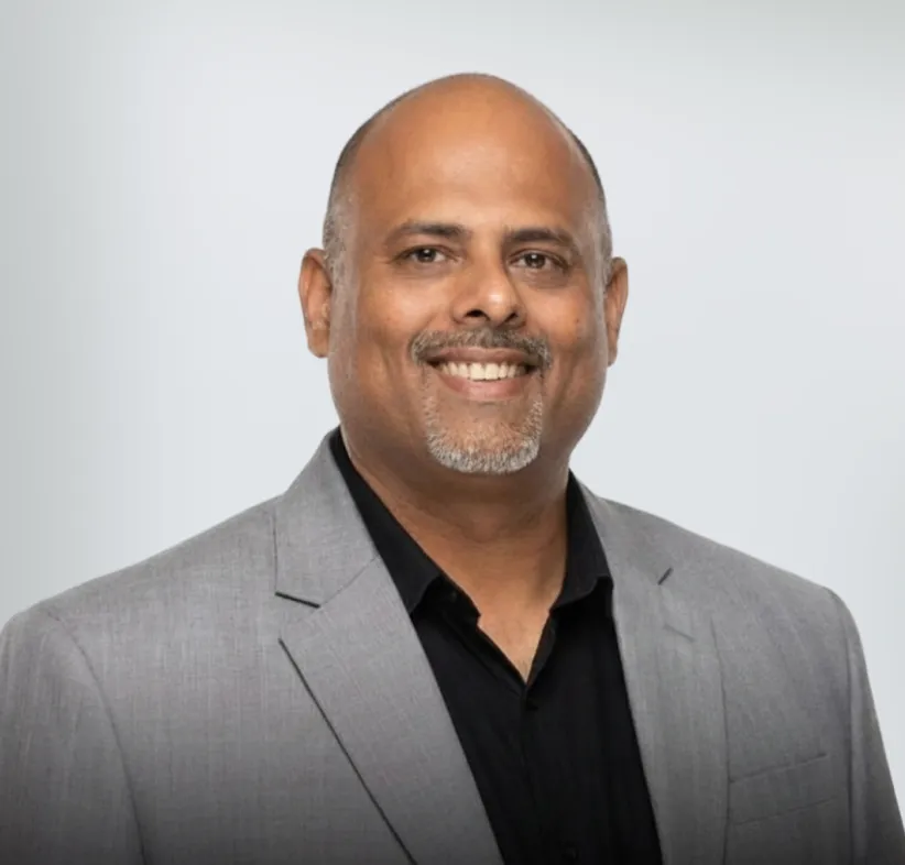 vivek sridhar