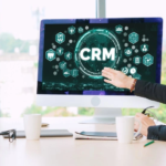 crm for jenzabar sonis institutions