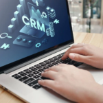 campuslogin crm integration
