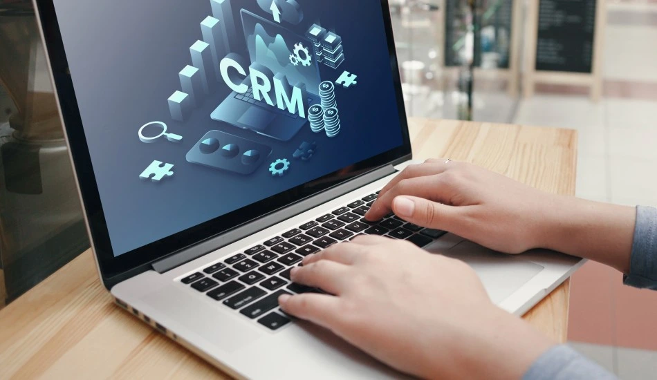 CampusLogin CRM integration