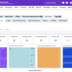 crm for kipu health users