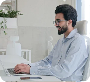 leads accounts lead management system