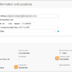crm for therapynotes users
