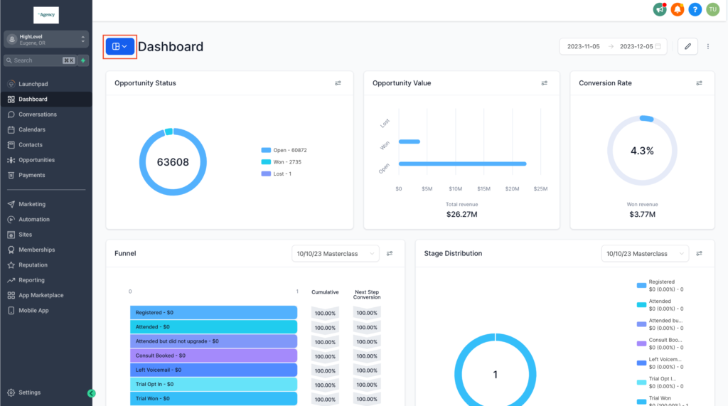 crm for therapynotes