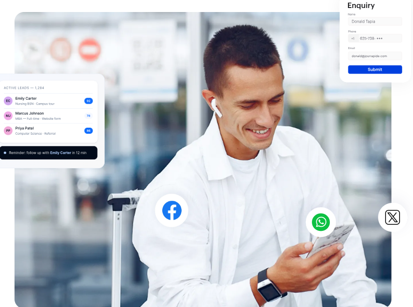 marketing attribution