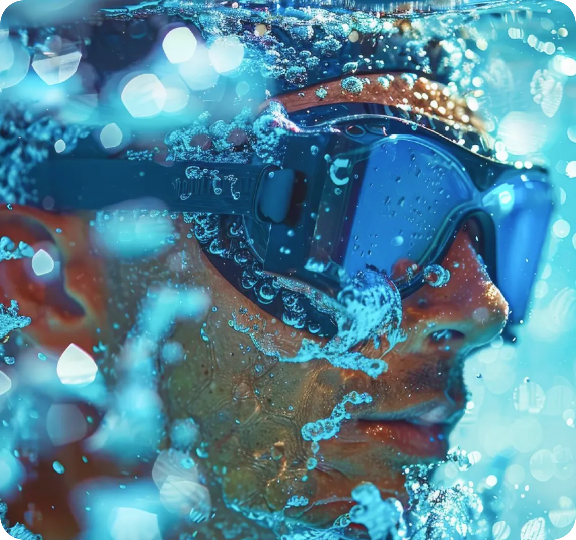 built to scale swim school management software | leadsquared