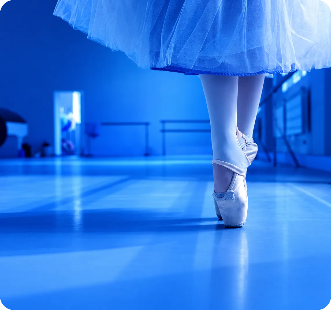 built to scale dance studio management software | leadsquared