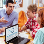 crm for alaquest as3 career schools