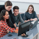 crm for campus cloud services colleges