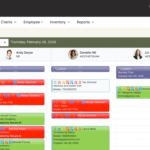 patientnow - crm integration